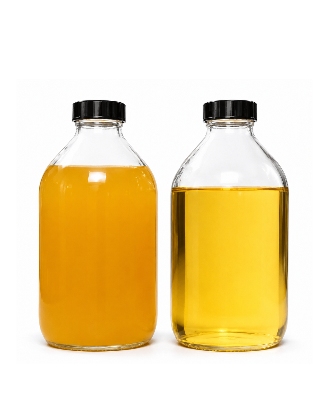 Precision Fuel Filtration Environment